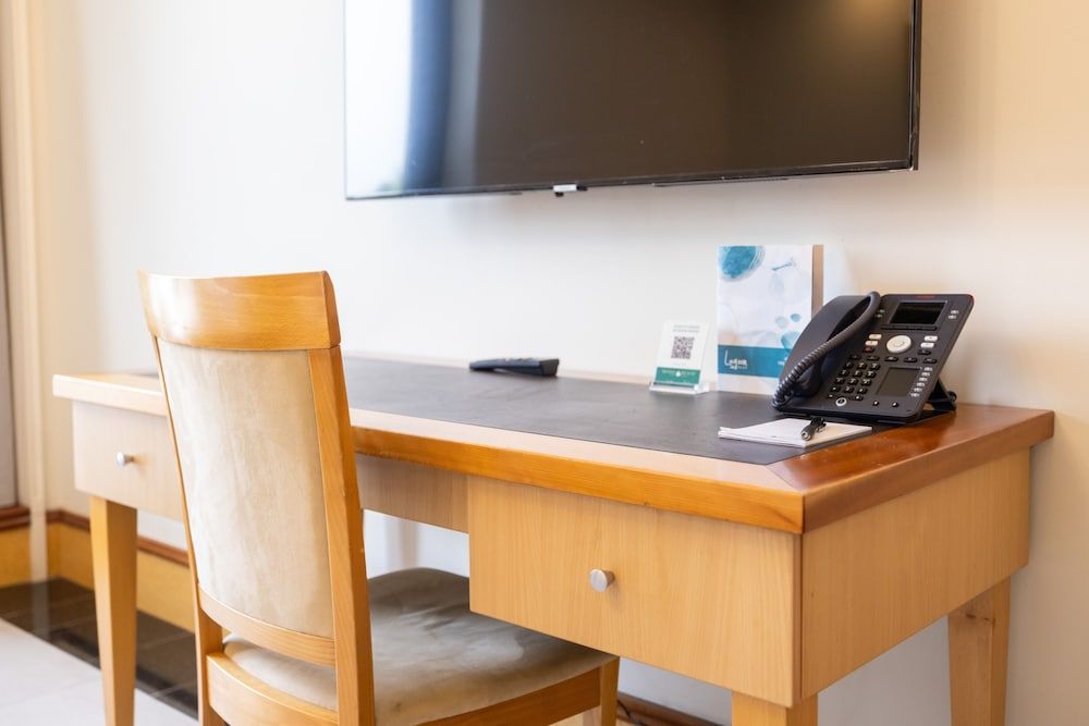 Mindil Beach Casino Resort Family Room (Deluxe) 6