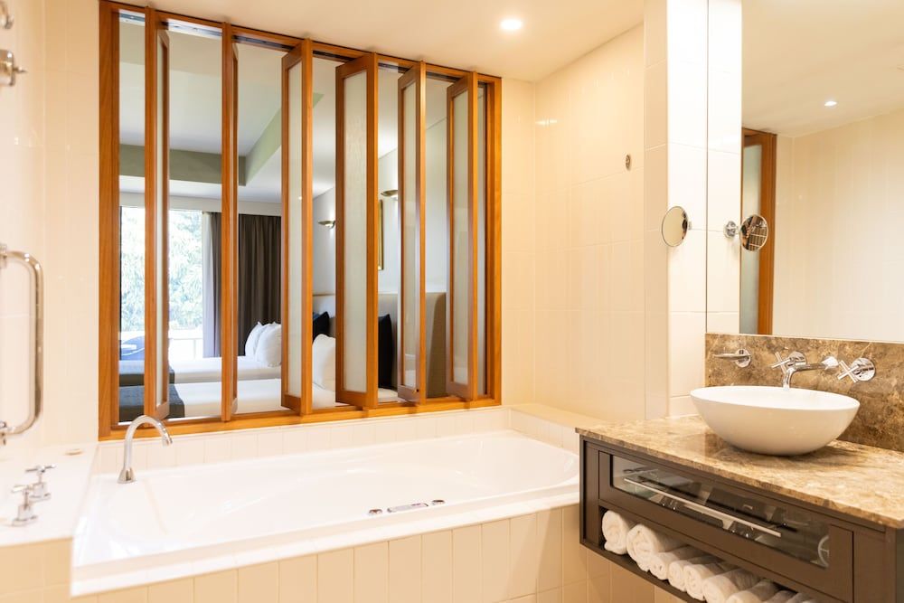 Mindil Beach Casino Resort Family Room (Spa, Superior) 6