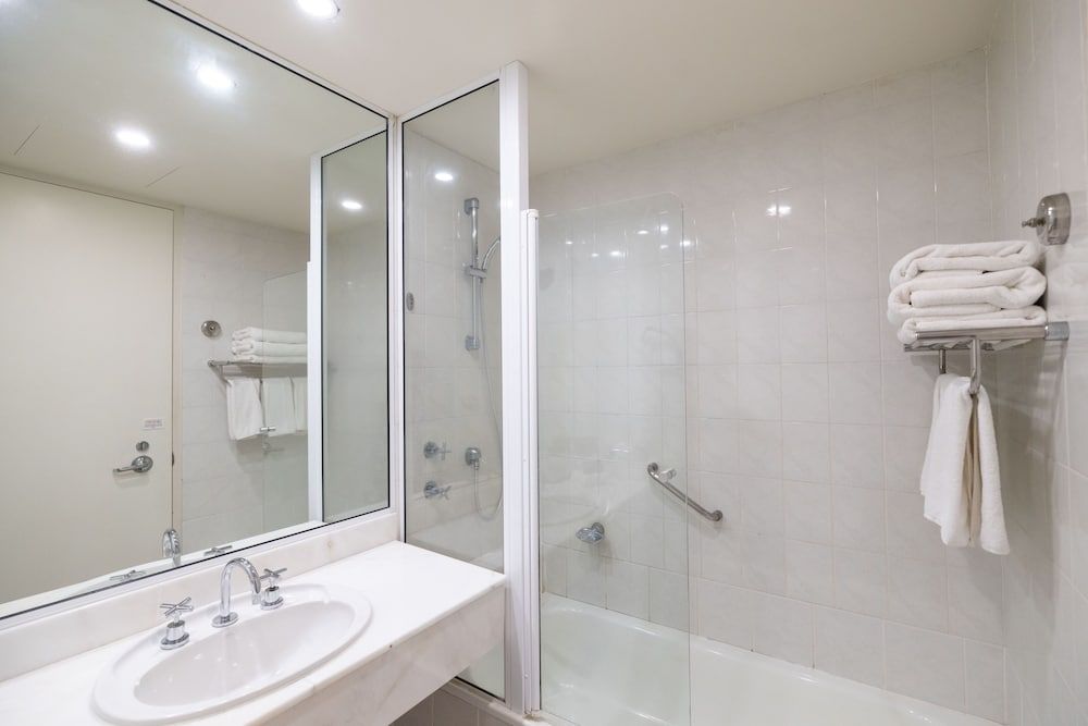 Mindil Beach Casino Resort Family Room (Deluxe) 5