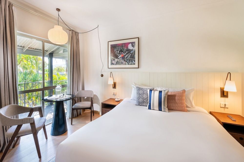 Mantra Club Croc Room 6