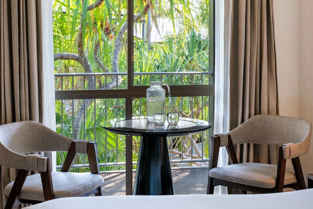 Mantra Club Croc Room 7