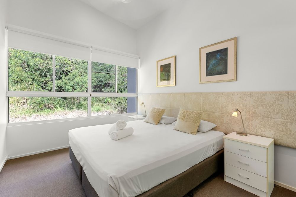 1 Bedroom Penthouse