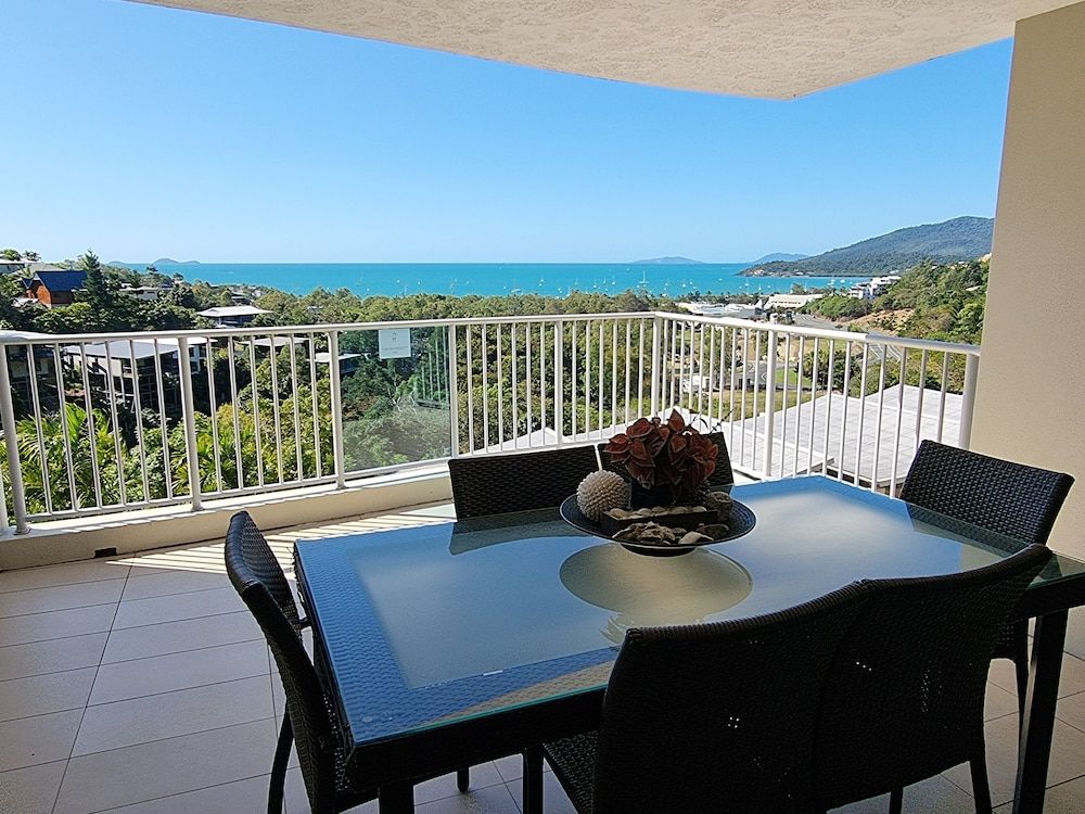 1 Bedroom Ocean View Apartment