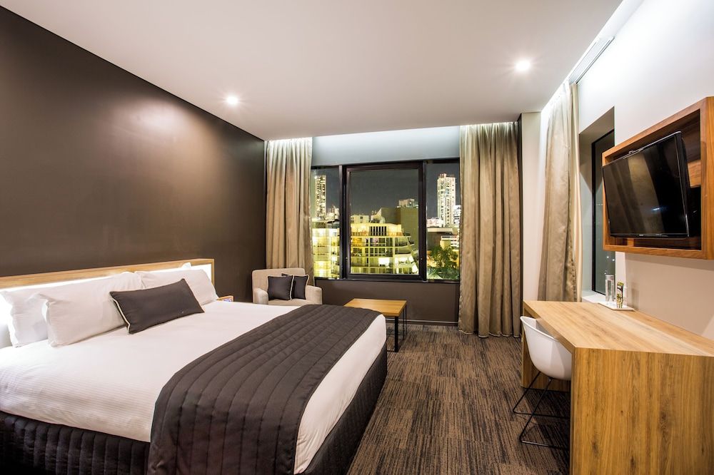 undefined Hotel Grand Chancellor Brisbane 4