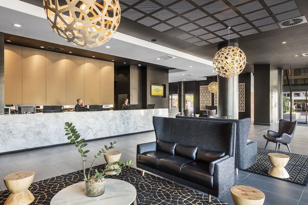 undefined Hotel Grand Chancellor Brisbane