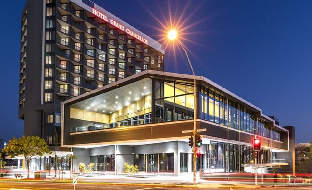 undefined Hotel Grand Chancellor Brisbane 3