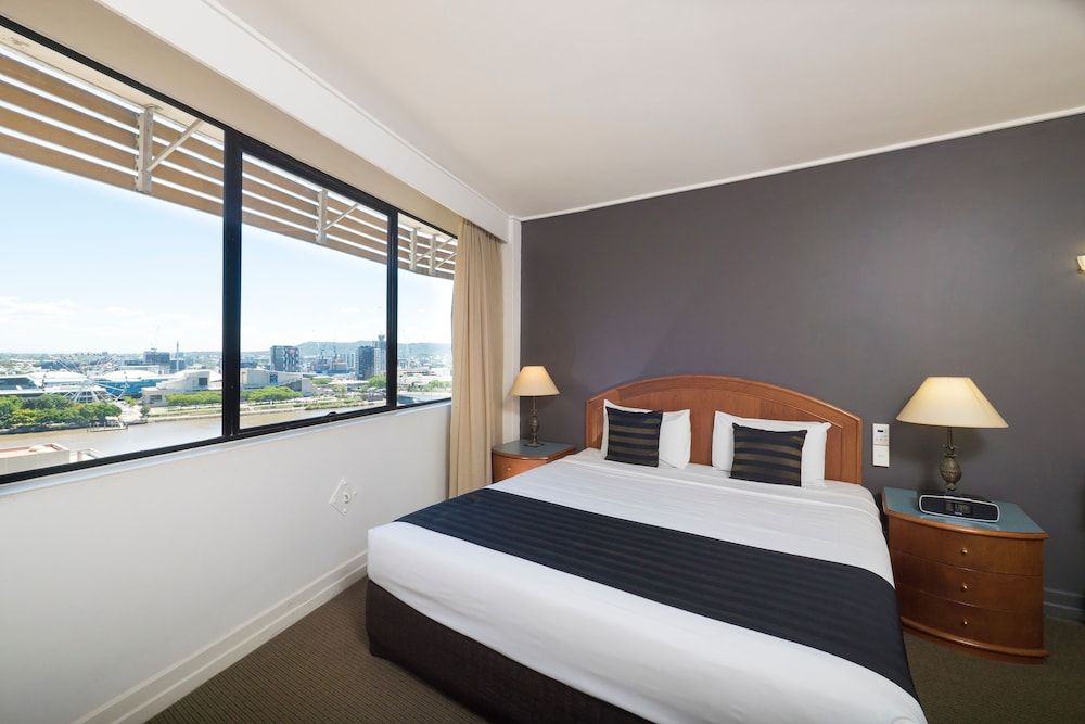 Executive Room (Unserviced Rate)