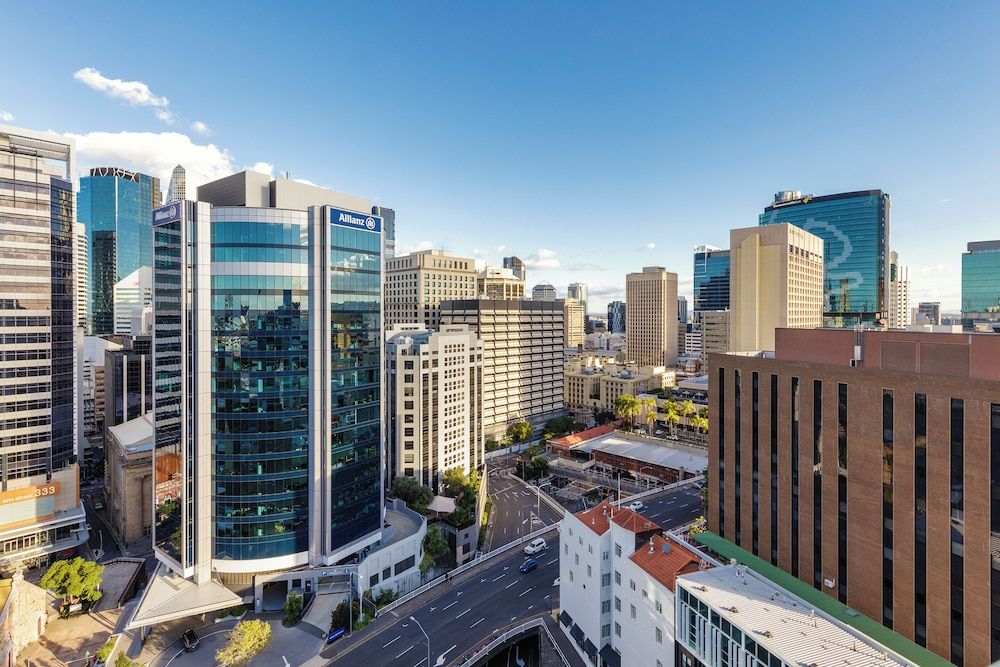 undefined Amora Hotel Brisbane 2