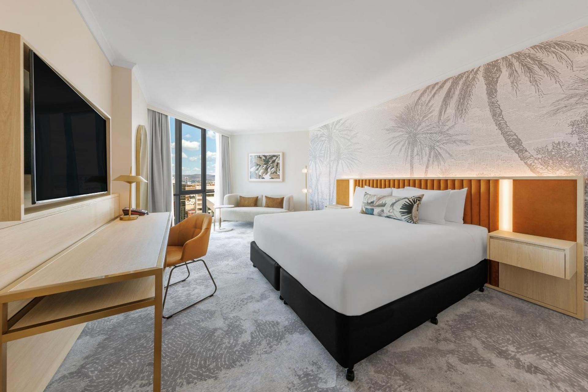 undefined Amora Hotel Brisbane 8