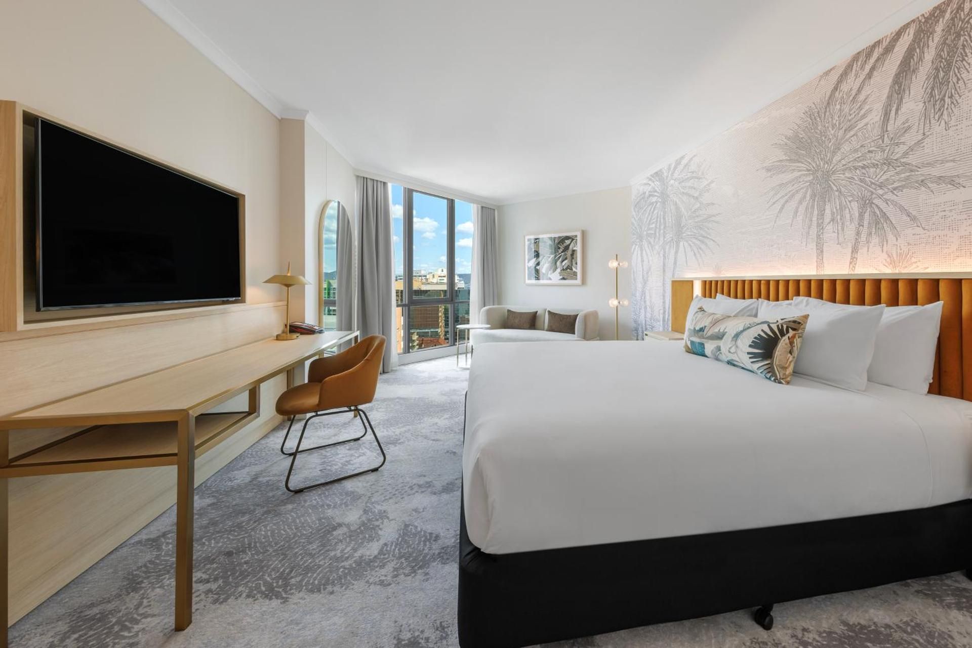 undefined Amora Hotel Brisbane 5