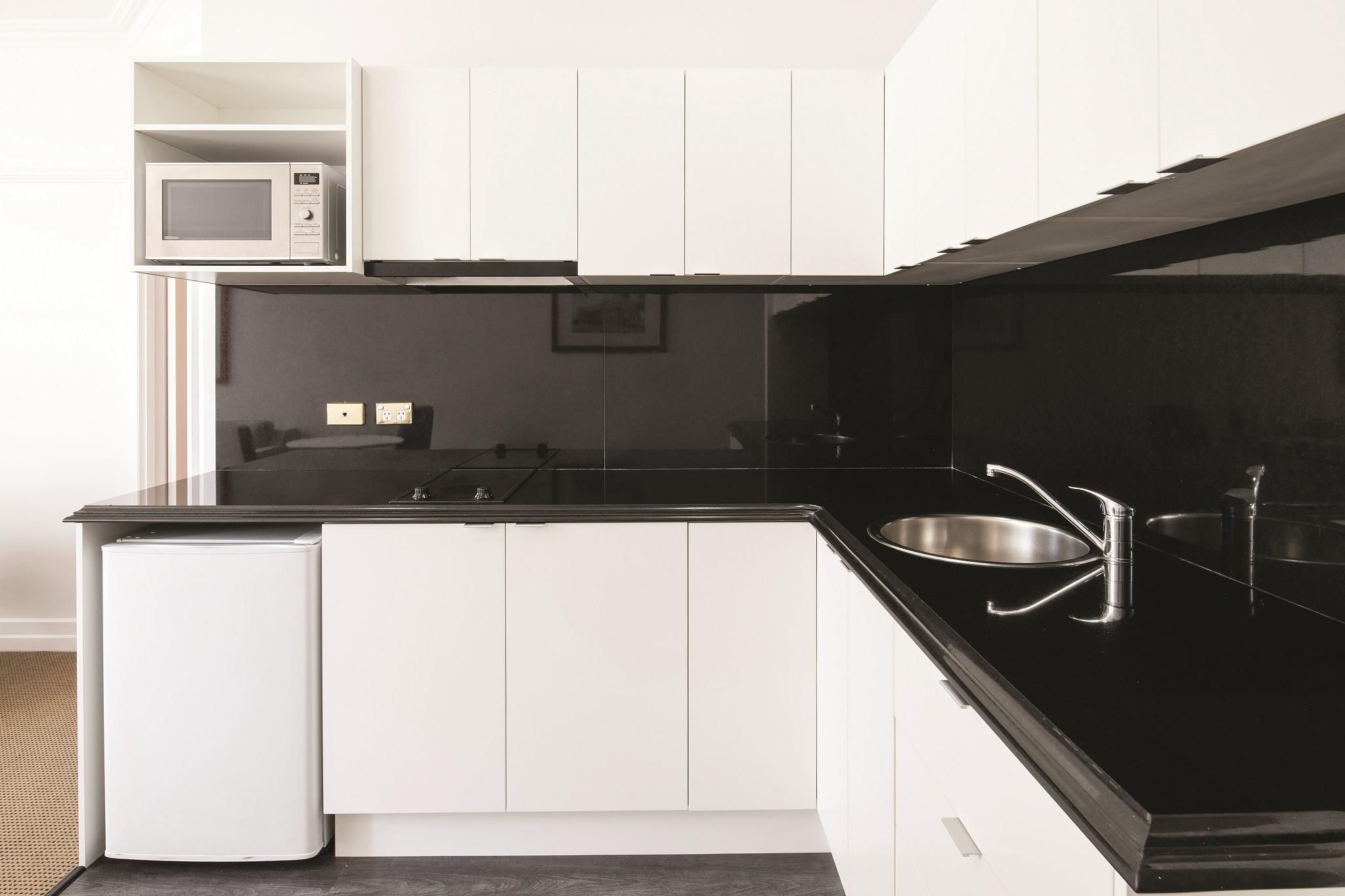 Premier One Bedroom Apartment