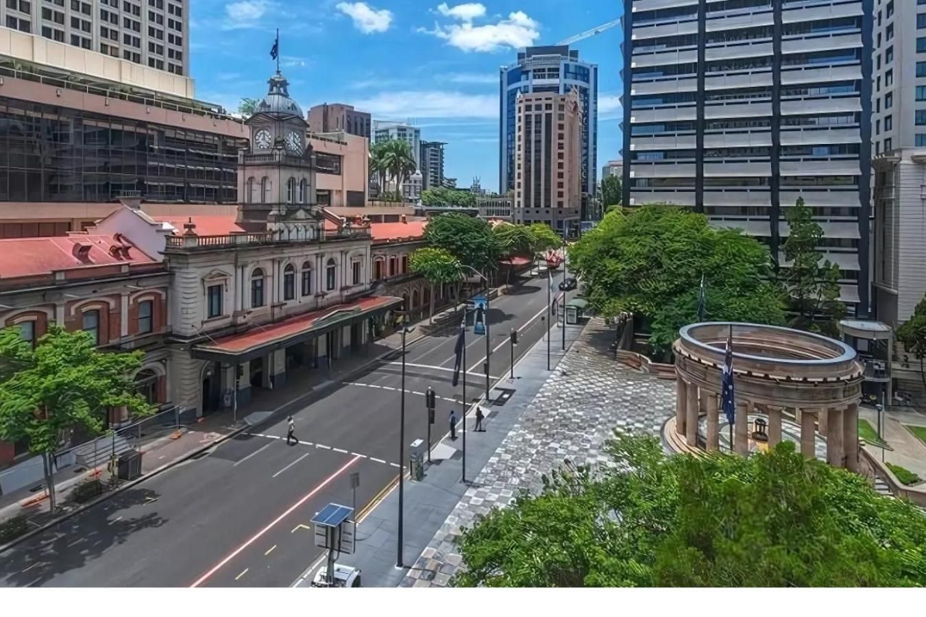 surrounding environment