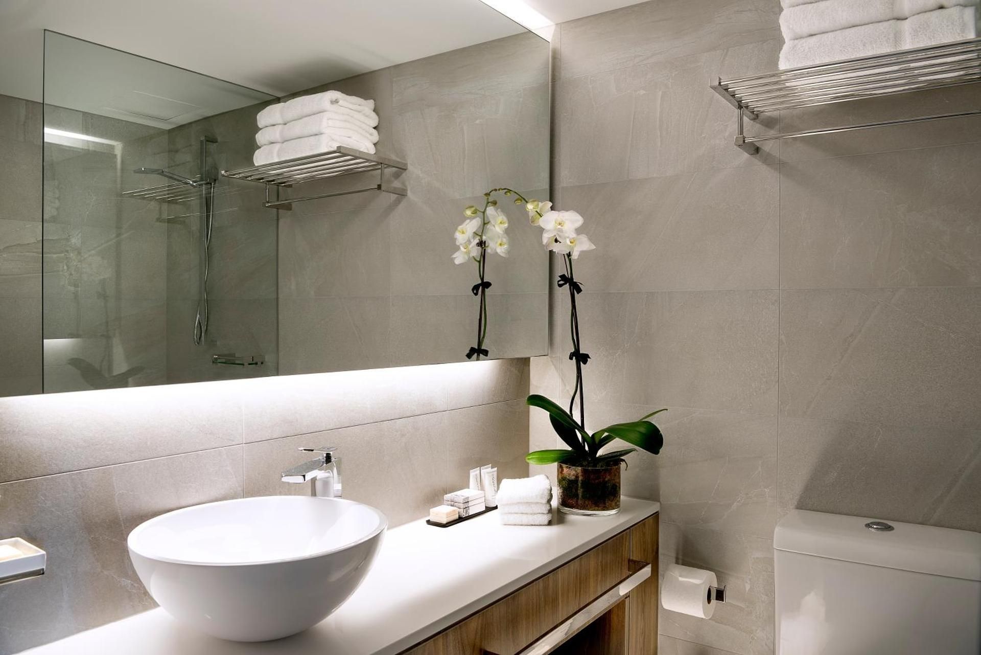 Rydges South Bank Brisbane King Room 3