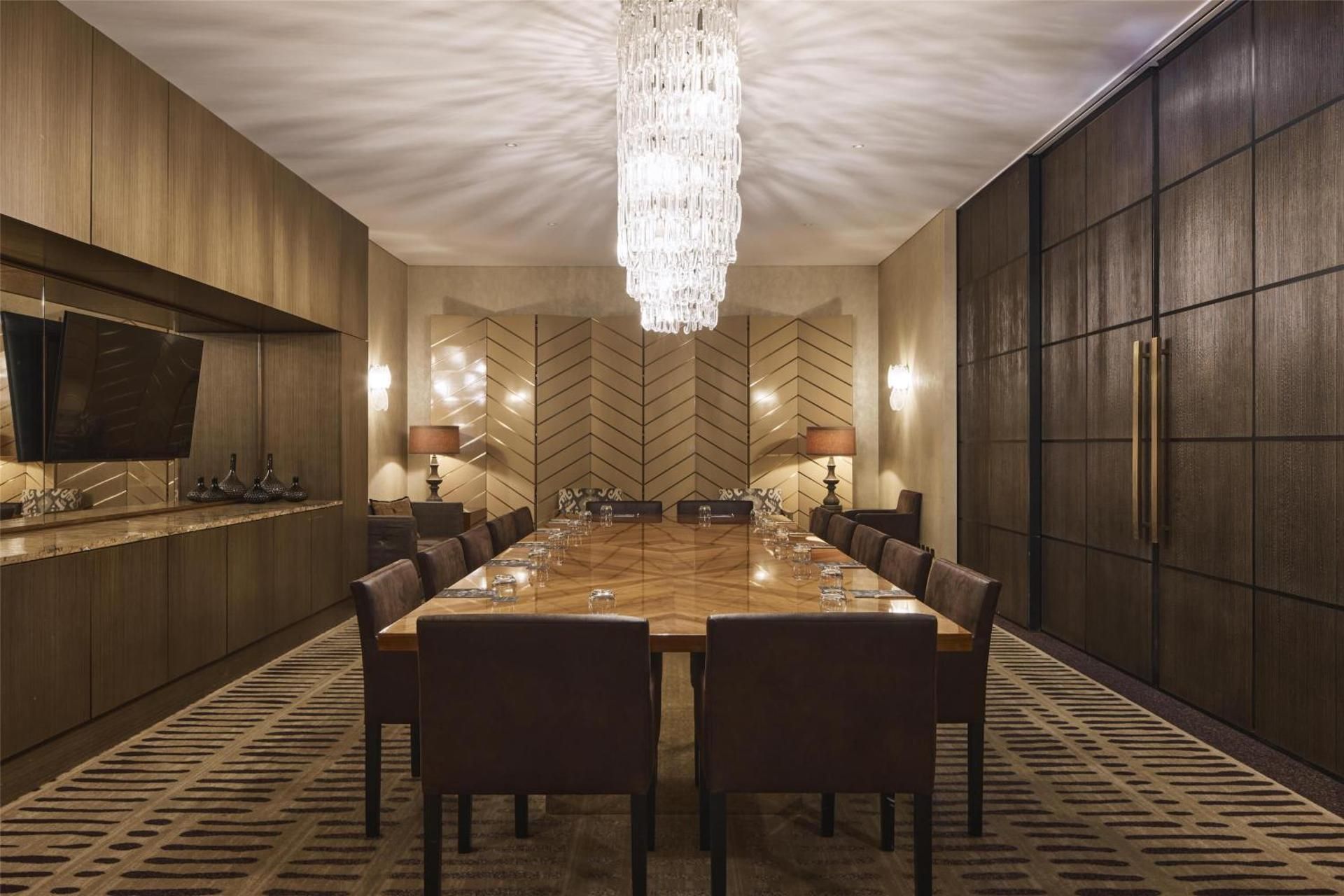 meeting room / ballrooms