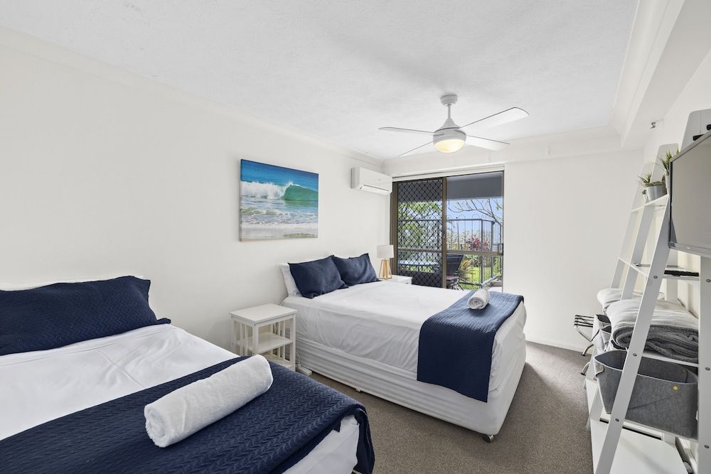 DayTime Explorer Superior Apartment, 2 Bedrooms, Ground Floor