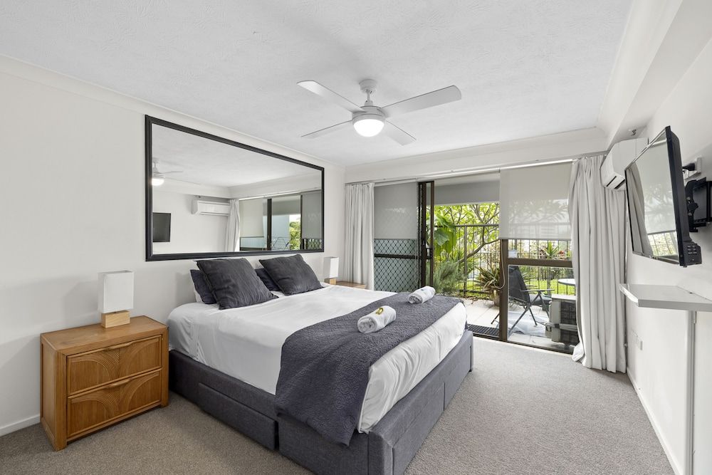 DayTime Explorer Superior Apartment, 2 Bedrooms, Ground Floor