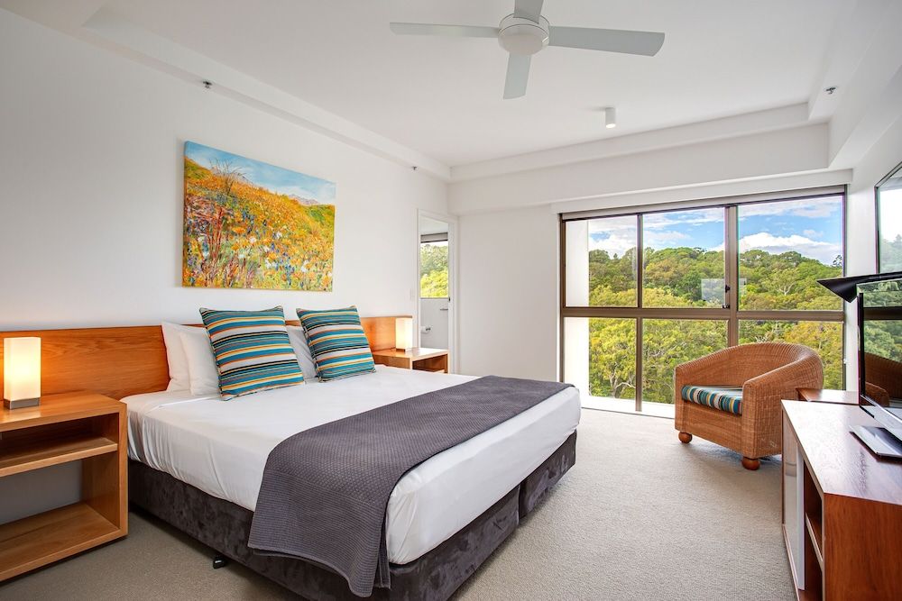 4 Bedroom Penthouse Oceanview Roof Top