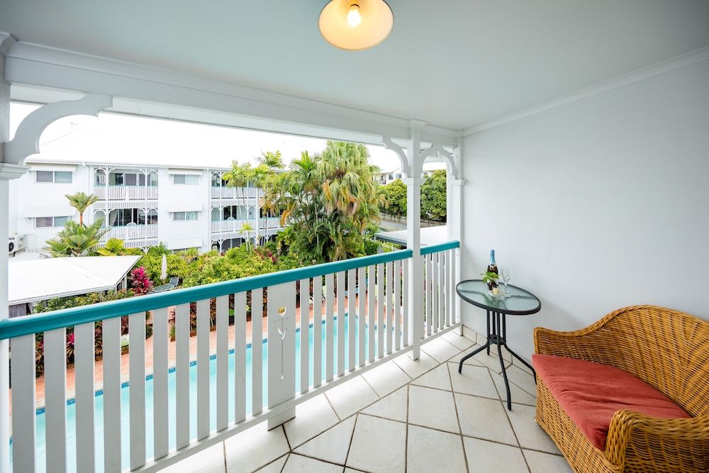 undefined City Terraces Cairns 8