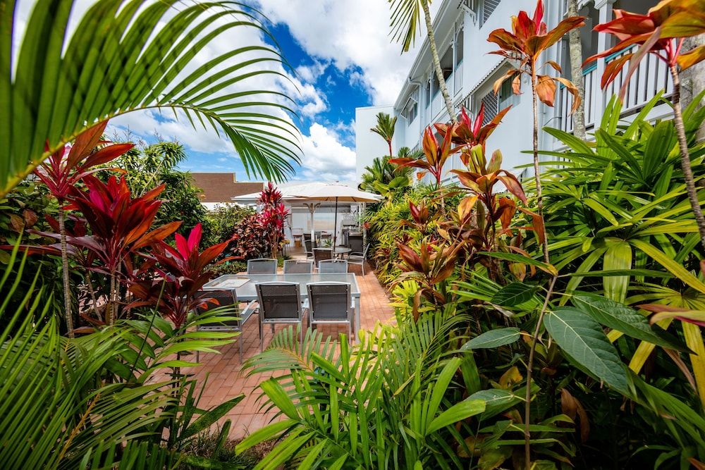 undefined City Terraces Cairns 5