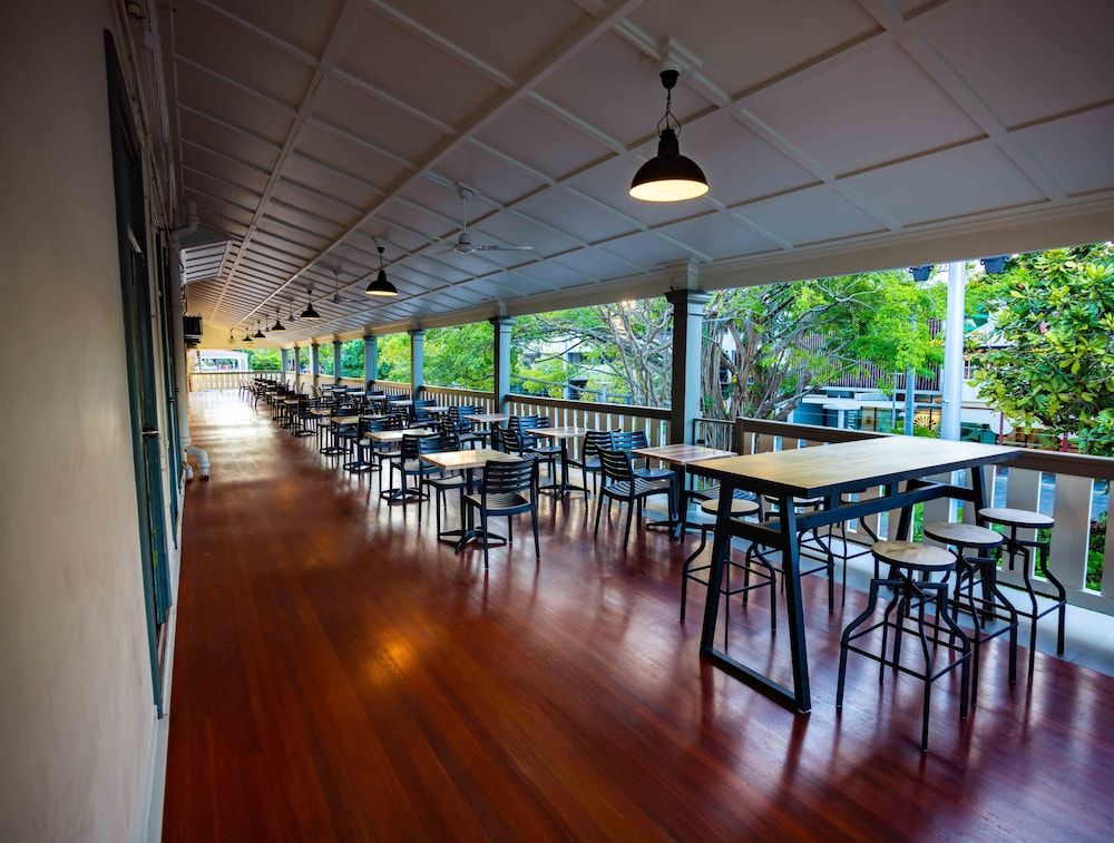 undefined Hides Hotel Cairns 6