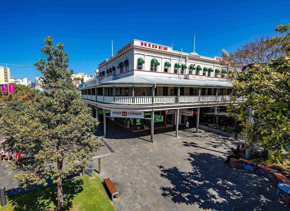 undefined Hides Hotel Cairns 7