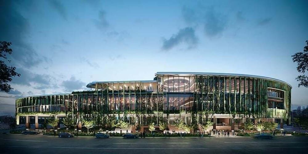 undefined Hilton Cairns 7