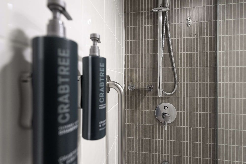 DoubleTree by Hilton Hotel Cairns Room, 1 Double Bed 8