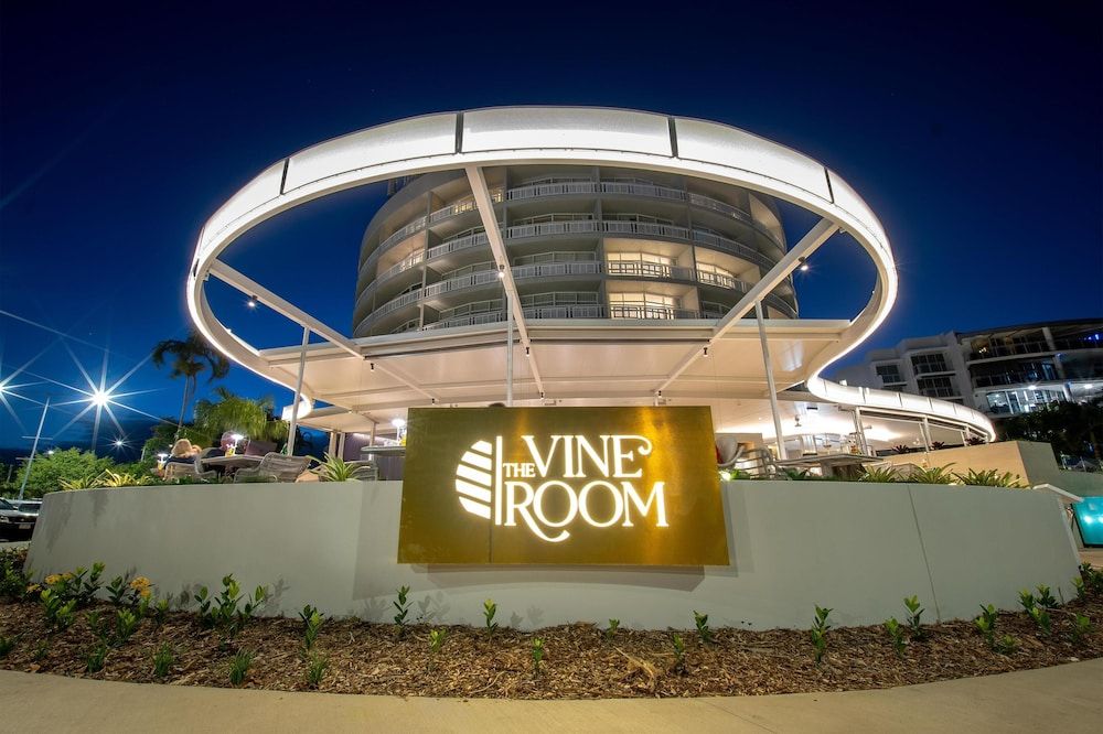 undefined DoubleTree by Hilton Hotel Cairns 8