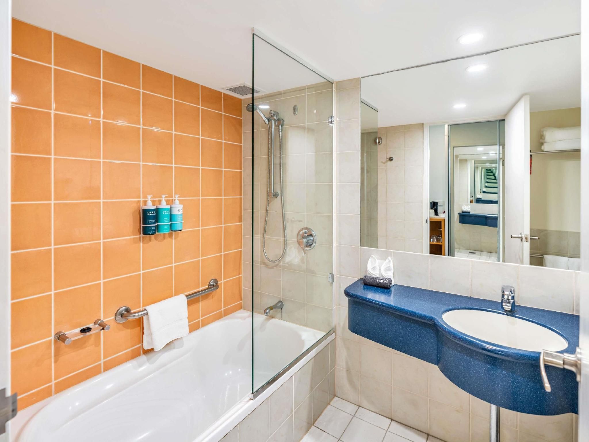 Standard 2 Double Room