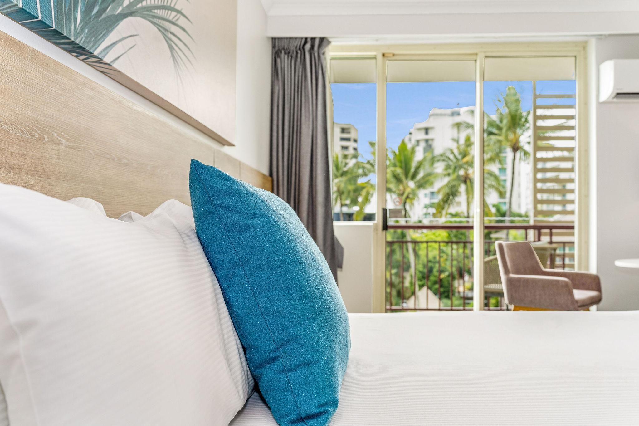 Standard 2 Double Room