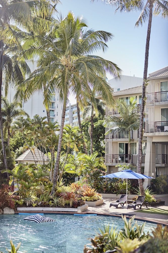 undefined Novotel Cairns Oasis Resort 5