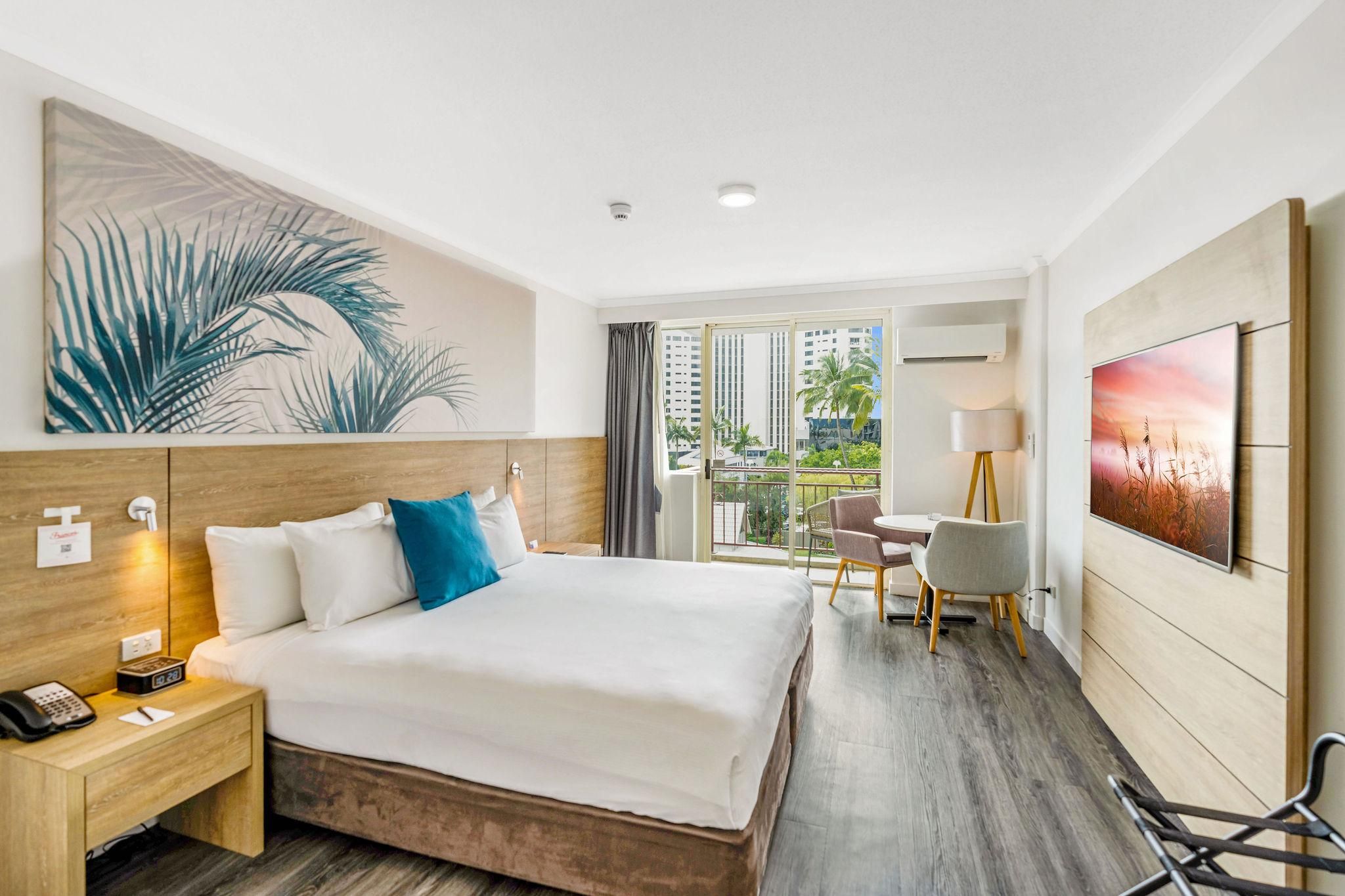 undefined Novotel Cairns Oasis Resort 8