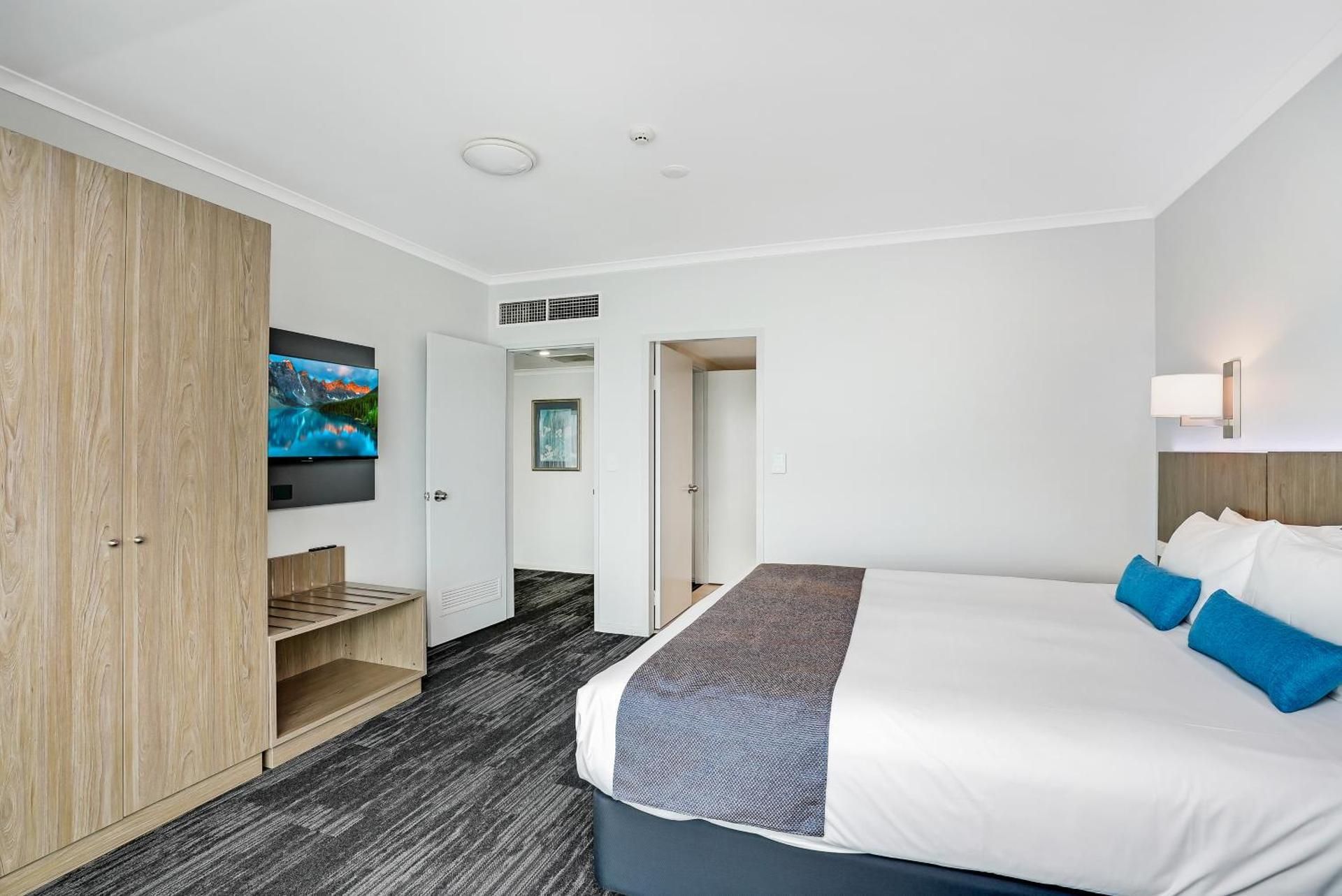 King Suite