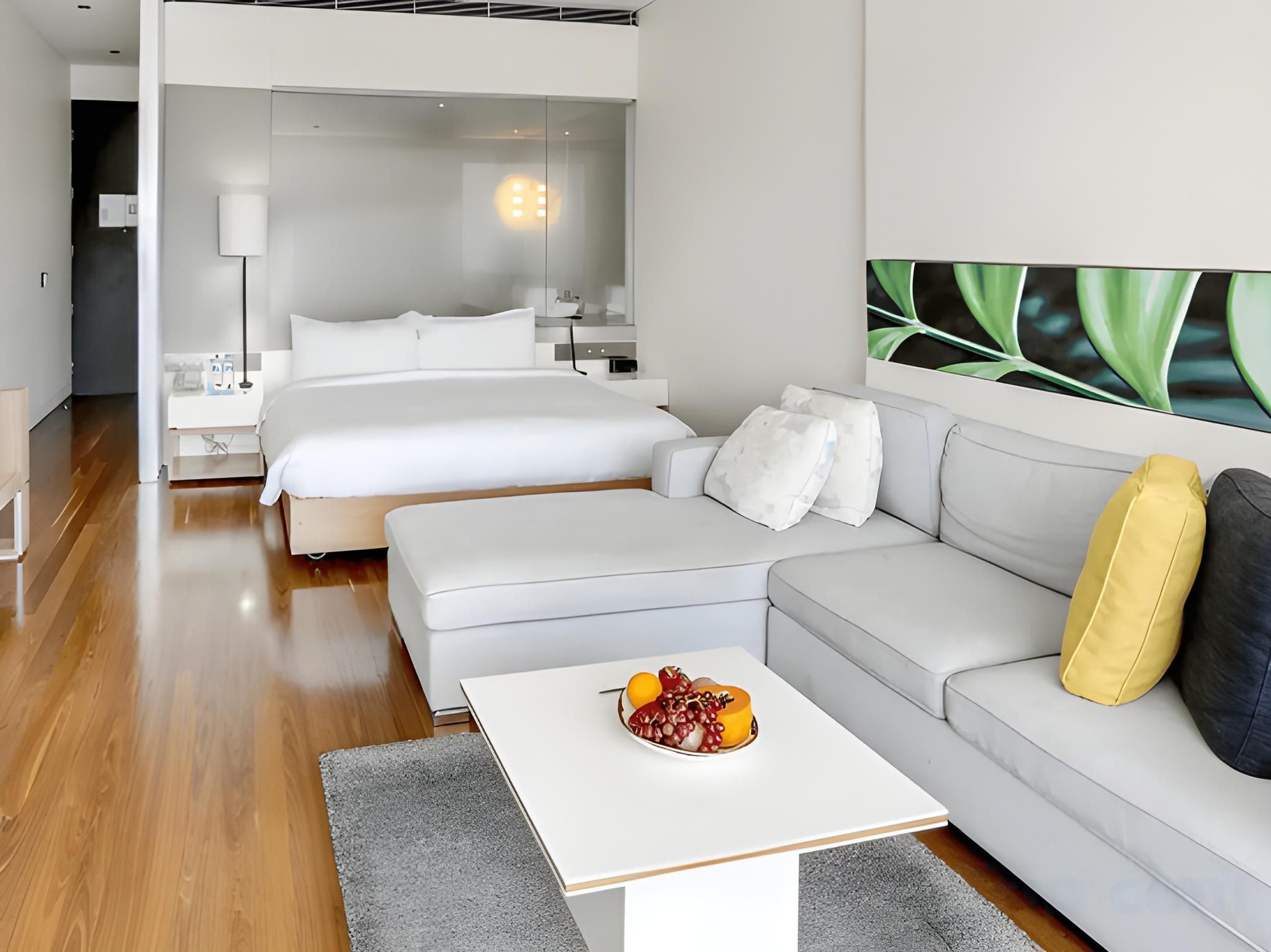 undefined Shangri-La The Marina, Cairns 10