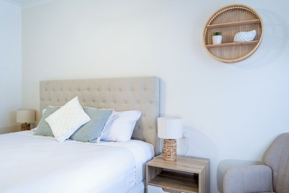 The Marco Polo Standard King Room 2