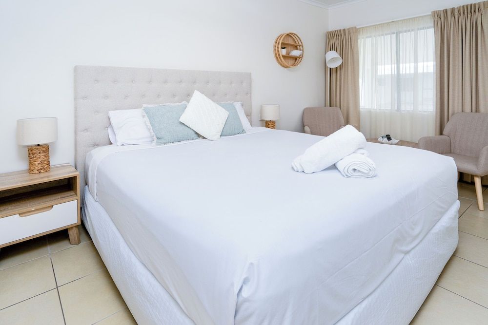 The Marco Polo Standard King Room 3