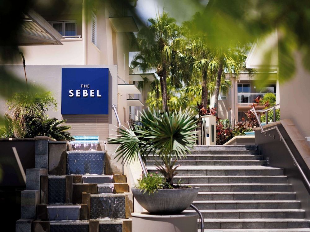 The Sebel Noosa