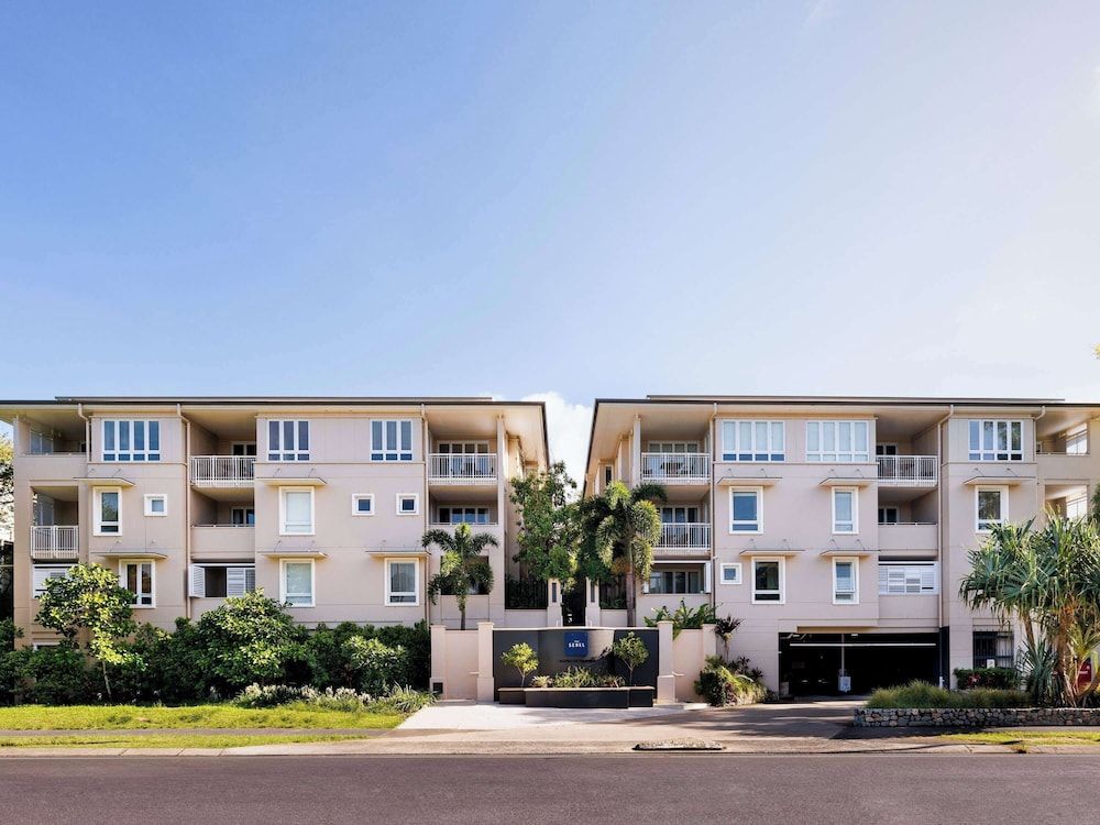 The Sebel Noosa