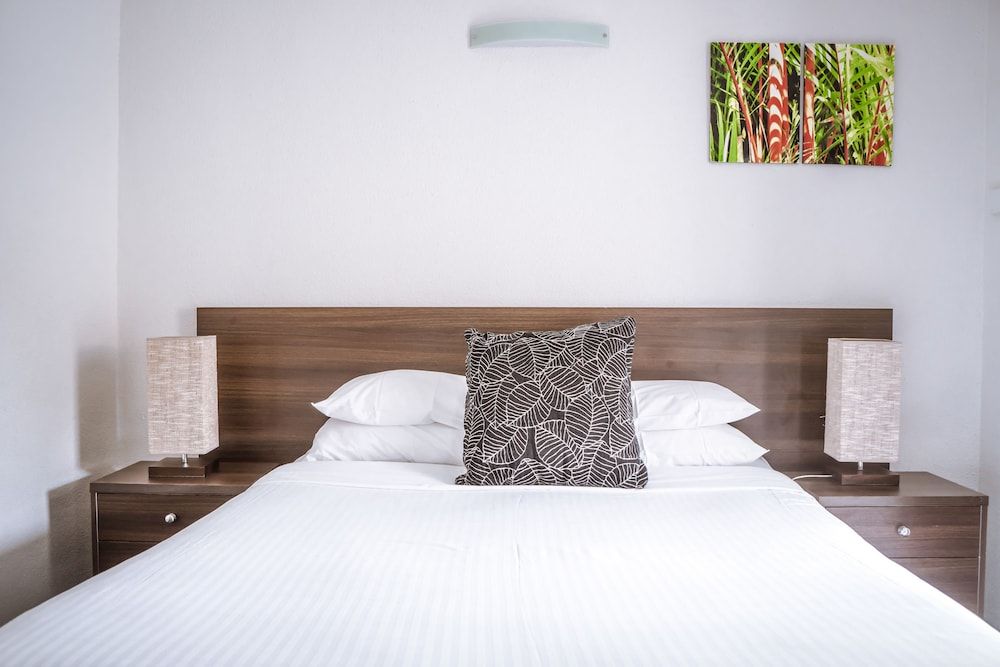 Reef Resort Villas Port Douglas 2 Bedroom Coral Villa