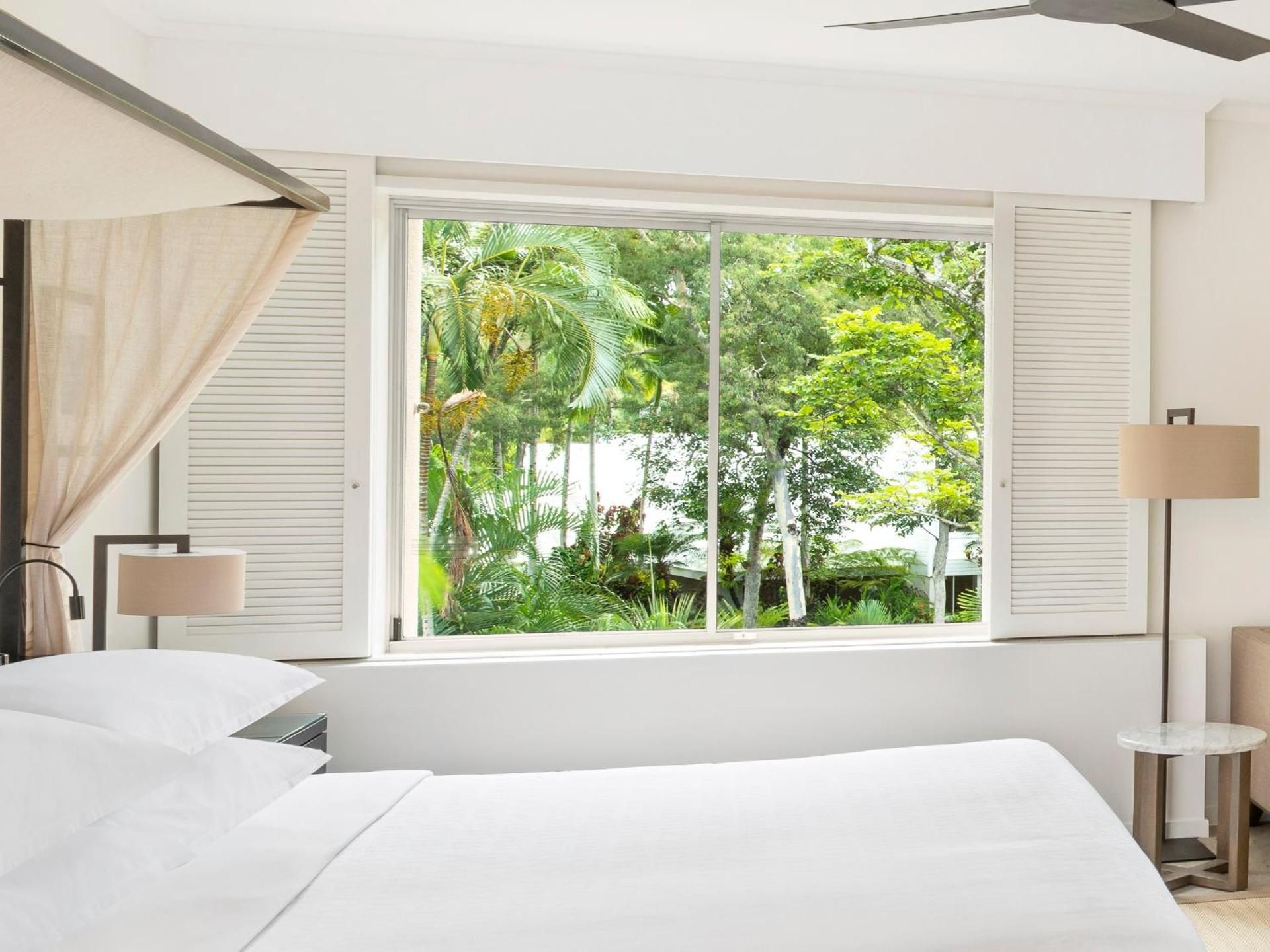 undefined Sheraton Grand Mirage Resort, Port Douglas 5