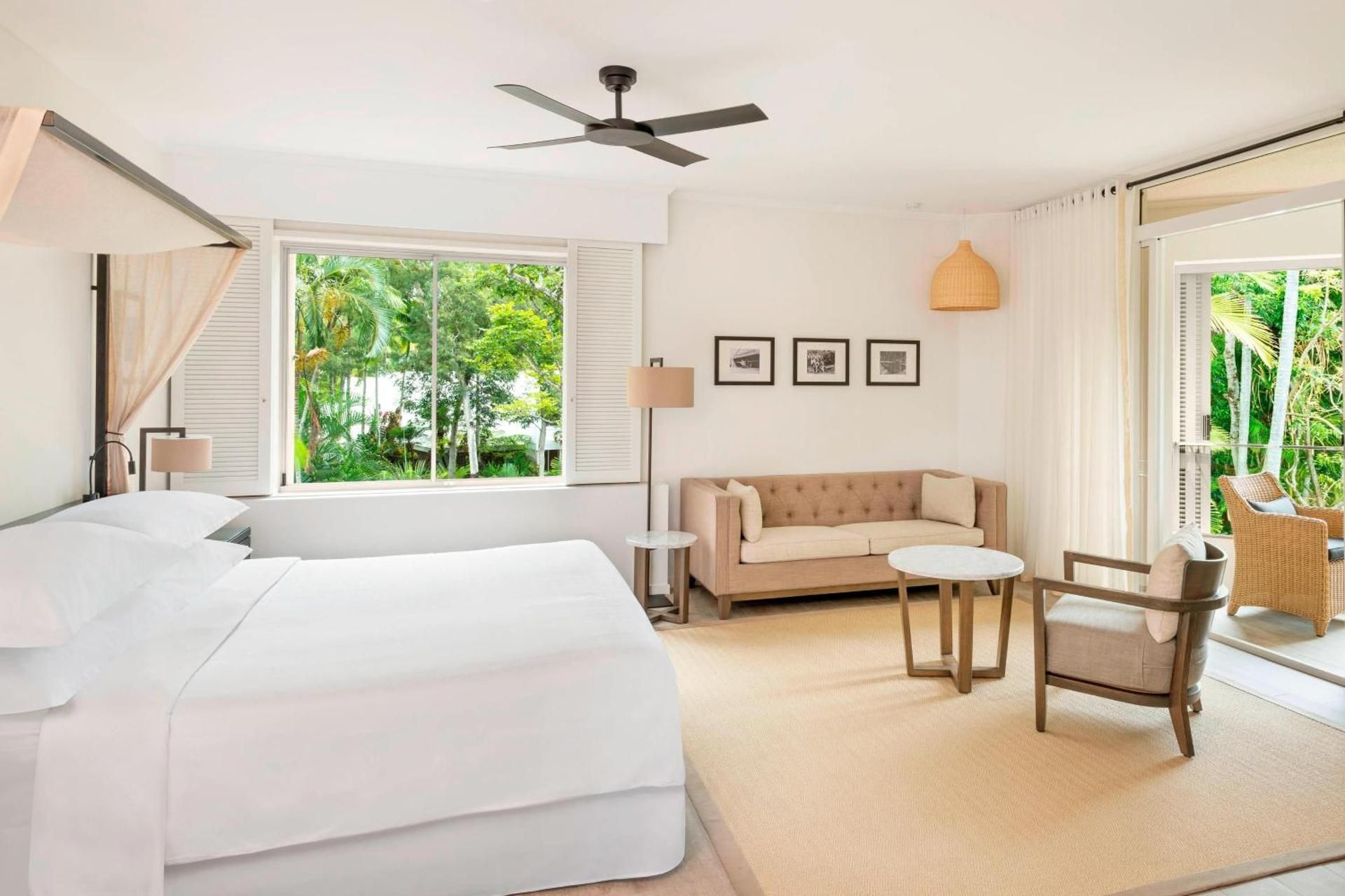 undefined Sheraton Grand Mirage Resort, Port Douglas 6