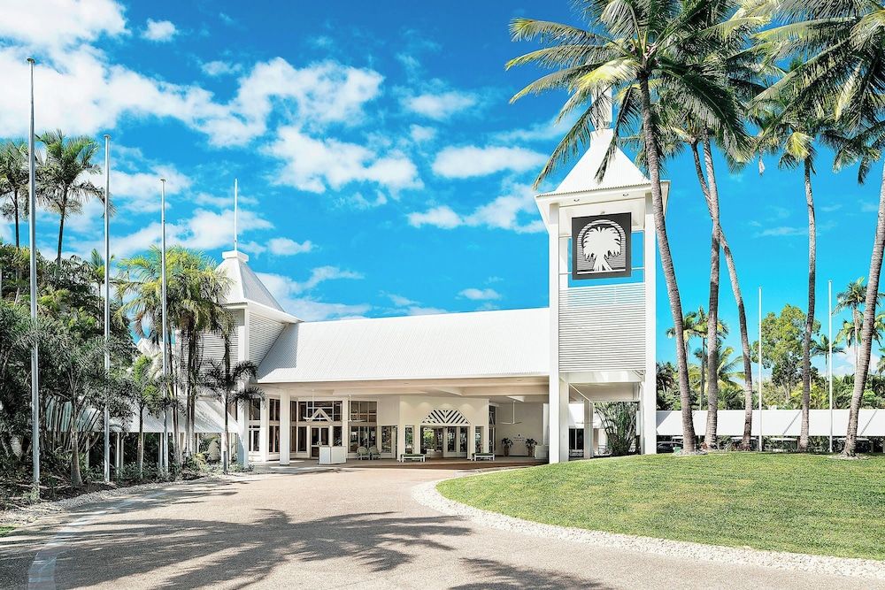 undefined Sheraton Grand Mirage Resort, Port Douglas 2