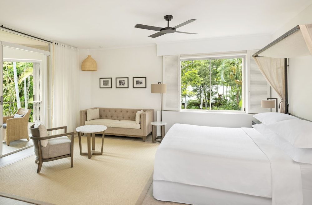 undefined Sheraton Grand Mirage Resort, Port Douglas 9