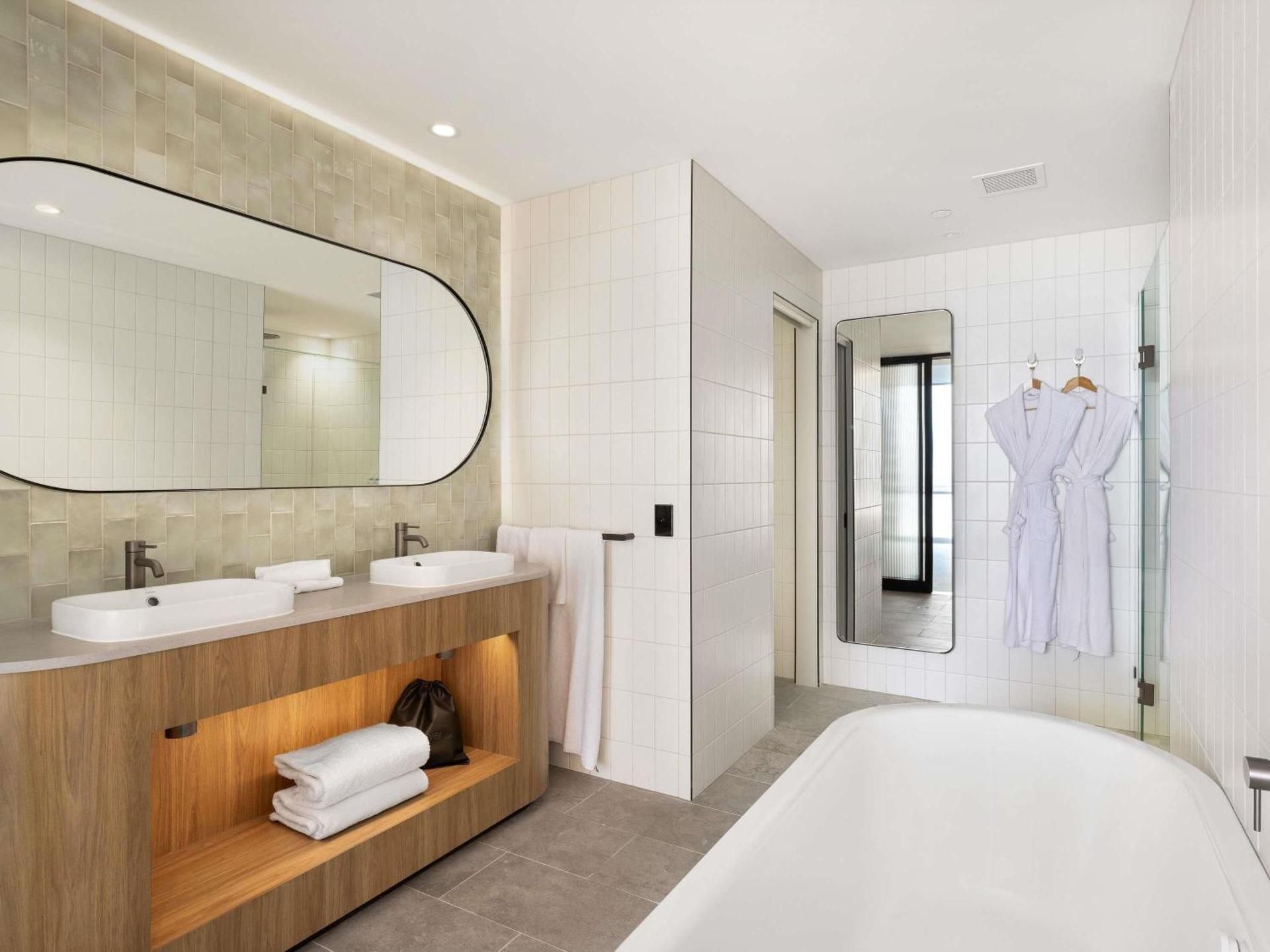 Four Bedroom Penthouse