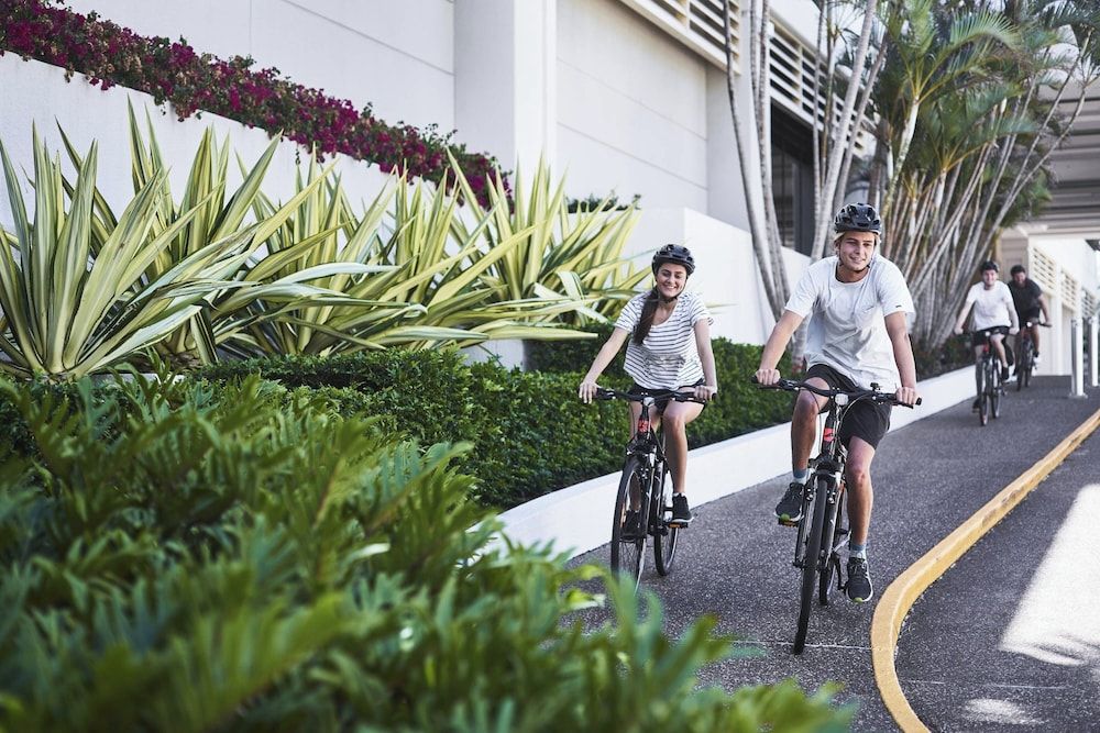 undefined JW Marriott Gold Coast Resort & Spa 4