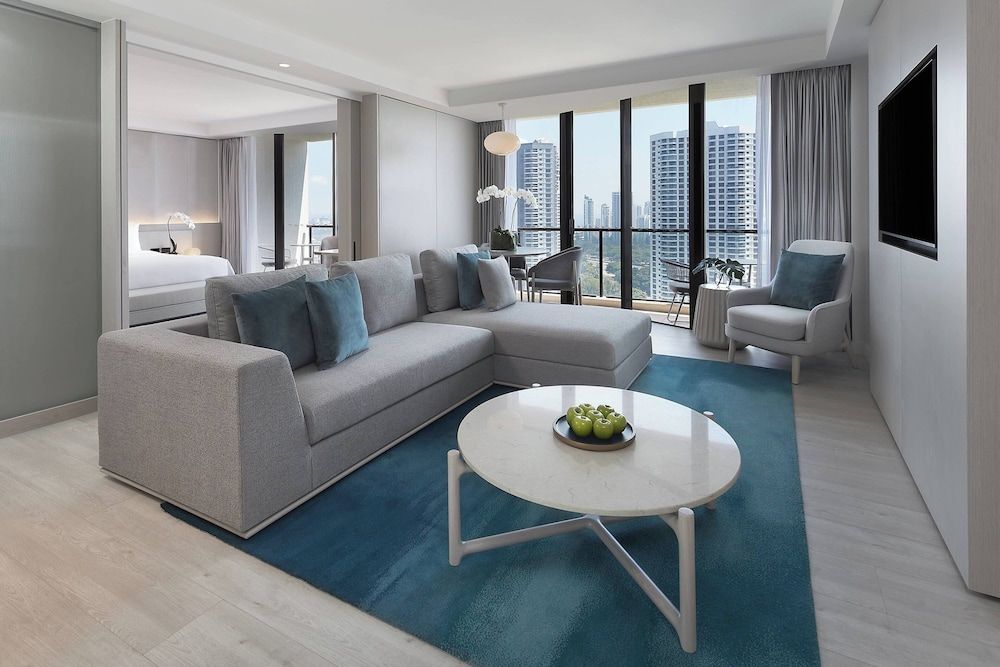 undefined JW Marriott Gold Coast Resort & Spa 3