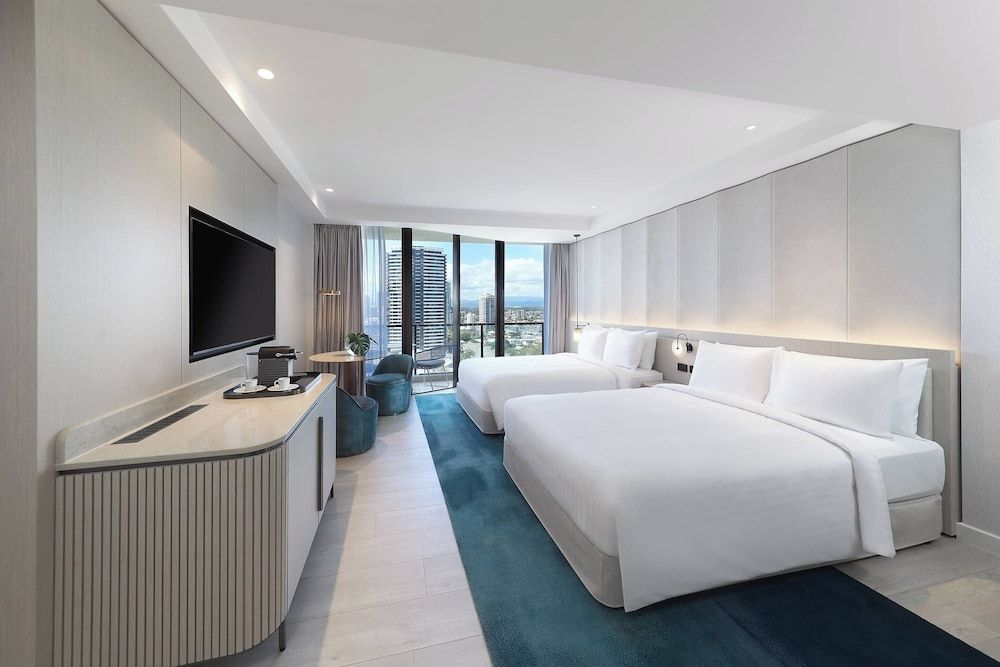 undefined JW Marriott Gold Coast Resort & Spa 4