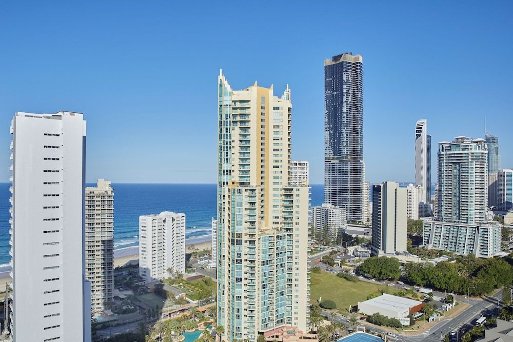 undefined JW Marriott Gold Coast Resort & Spa 6