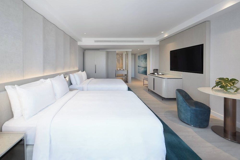 undefined JW Marriott Gold Coast Resort & Spa 6