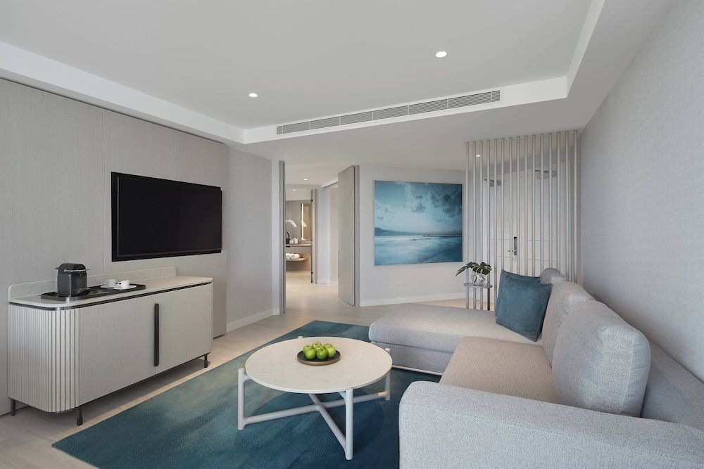 undefined JW Marriott Gold Coast Resort & Spa 2